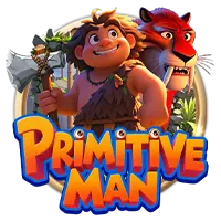 Primitive Man